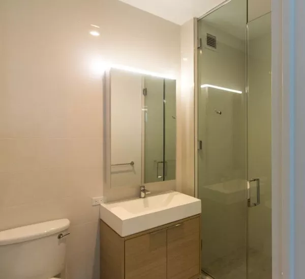 3 bedrooms apartment for rent in Financial District - Manhattan, New York