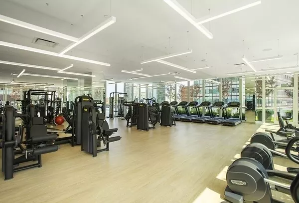 3 bedrooms apartment for rent in Financial District - Manhattan, New York