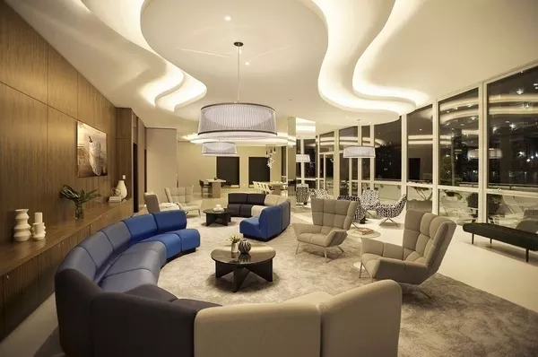 Coliving in Financial District - Manhattan, New York