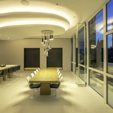 Coliving in Financial District - Manhattan, New York