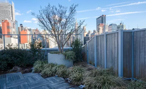 Coliving in Midtown West - Manhattan, New York