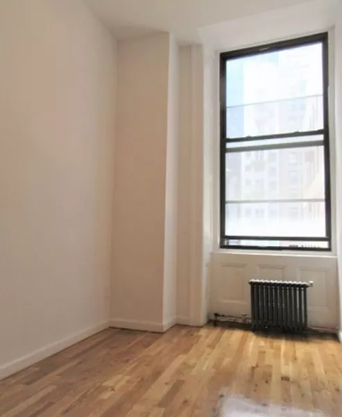 Coliving in Financial District - Manhattan, New York