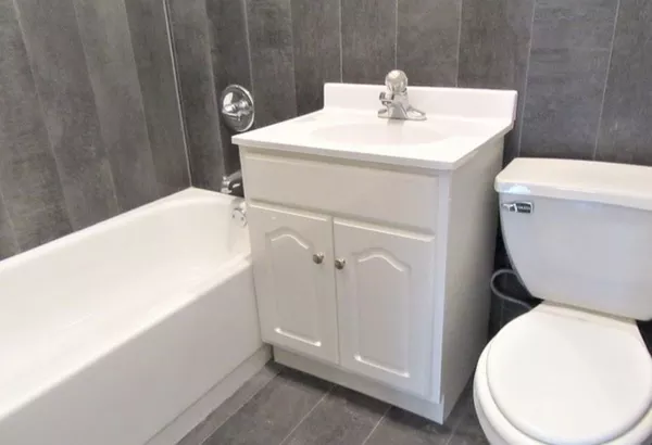 Coliving in Financial District - Manhattan, New York