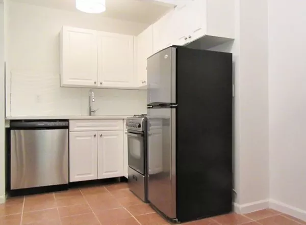 Coliving in Financial District - Manhattan, New York