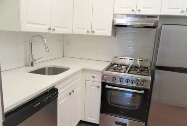 Coliving in Financial District - Manhattan, New York