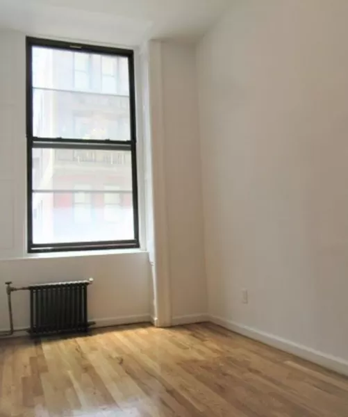 Coliving in Financial District - Manhattan, New York