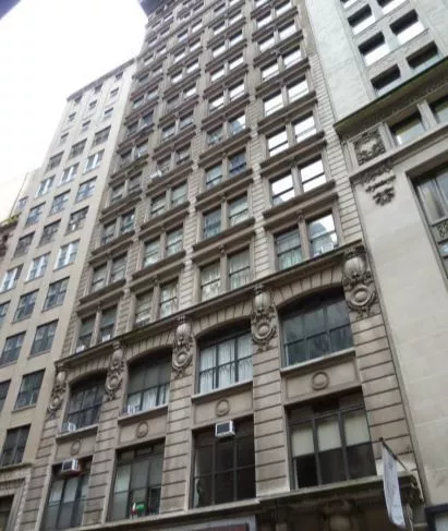 Coliving in Financial District - Manhattan, New York