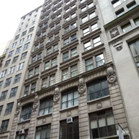 Coliving in Financial District - Manhattan, New York