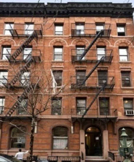 2 bedrooms apartment for rent in Greenwich Village - Manhattan, New York