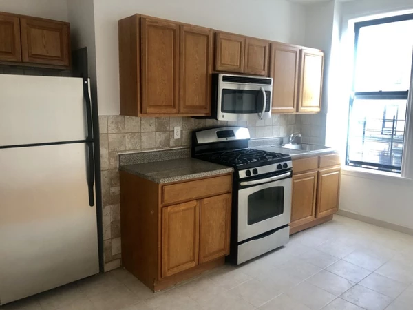 3 bedrooms apartment for rent in Washington Heights - Manhattan, New York