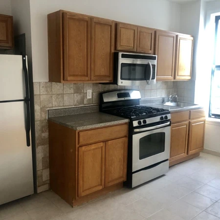 3 bedrooms apartment for rent in Washington Heights - Manhattan, New York