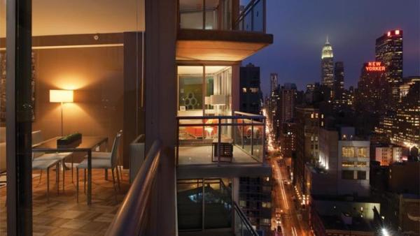 Coliving in Midtown West - Manhattan, New York