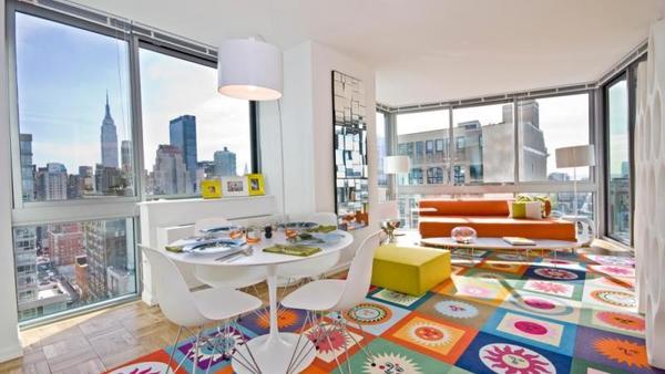 Coliving in Midtown West - Manhattan, New York