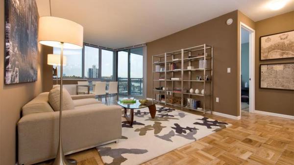 Coliving in Midtown West - Manhattan, New York