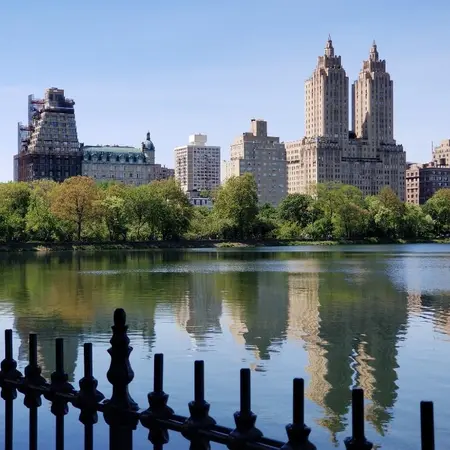 4 bedrooms apartment for rent in Midtown West - Manhattan, New York