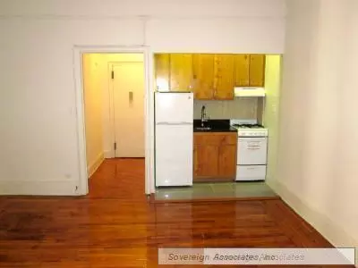 Studio Apartment for rent in Upper West Side - Manhattan, New York