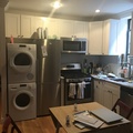 Room for rent in Harlem #3