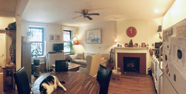 2 bedrooms apartment for rent in Park Slope - Brooklyn, New York