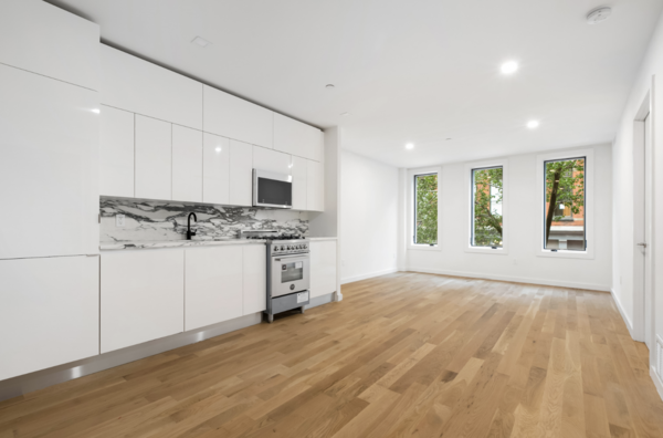 3 bedrooms apartment for rent in Greenwich Village - Manhattan, New York