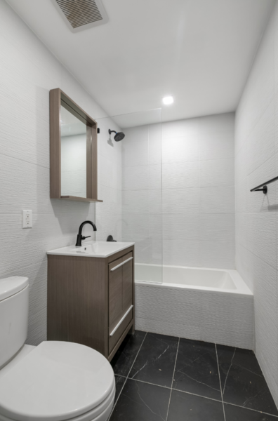 3 bedrooms apartment for rent in Greenwich Village - Manhattan, New York