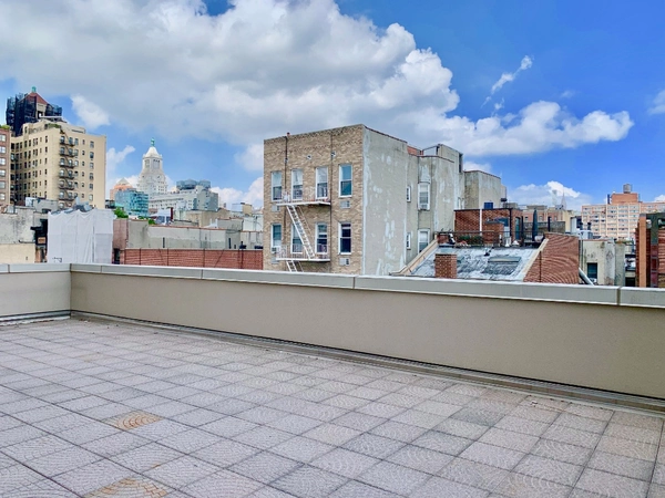 3 bedrooms apartment for rent in East Village - Manhattan, New York