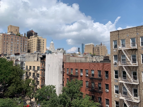 3 bedrooms apartment for rent in East Village - Manhattan, New York