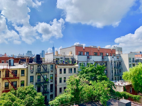 3 bedrooms apartment for rent in East Village - Manhattan, New York