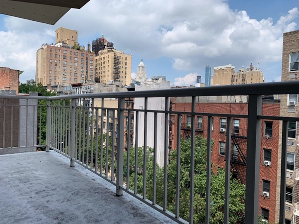 3 bedrooms apartment for rent in East Village - Manhattan, New York