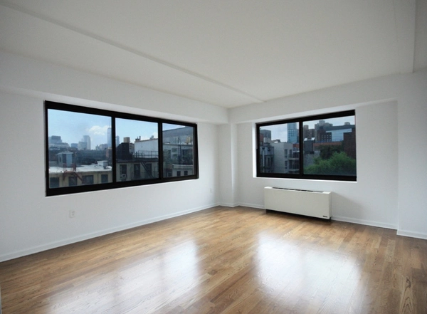 3 bedrooms apartment for rent in East Village - Manhattan, New York