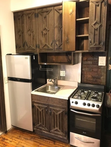 2 bedrooms apartment for rent in East Village - Manhattan, New York