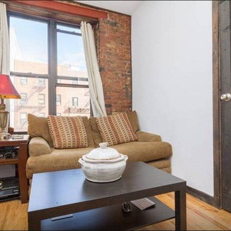 2 bedrooms apartment for rent in East Village - Manhattan, New York