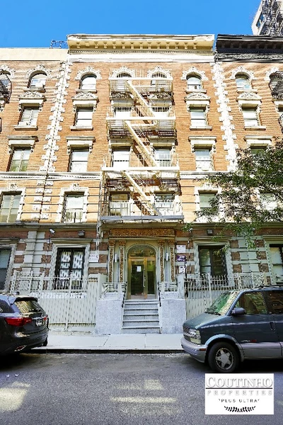 2 bedrooms apartment for rent in Upper West Side - Manhattan, New York