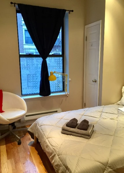 2 bedrooms apartment for rent in Upper West Side - Manhattan, New York