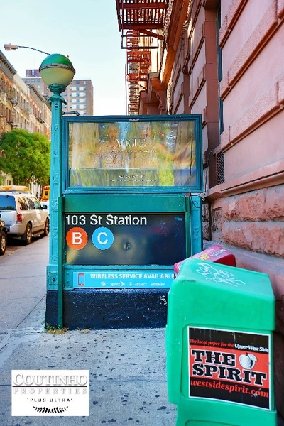 2 bedrooms apartment for rent in Upper West Side - Manhattan, New York