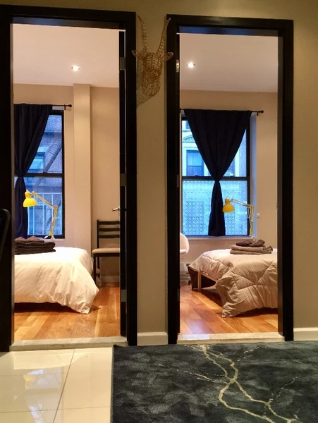 2 bedrooms apartment for rent in Upper West Side - Manhattan, New York