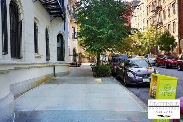 2 bedrooms apartment for rent in Upper West Side - Manhattan, New York