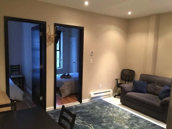 2 bedrooms apartment for rent in Upper West Side - Manhattan, New York