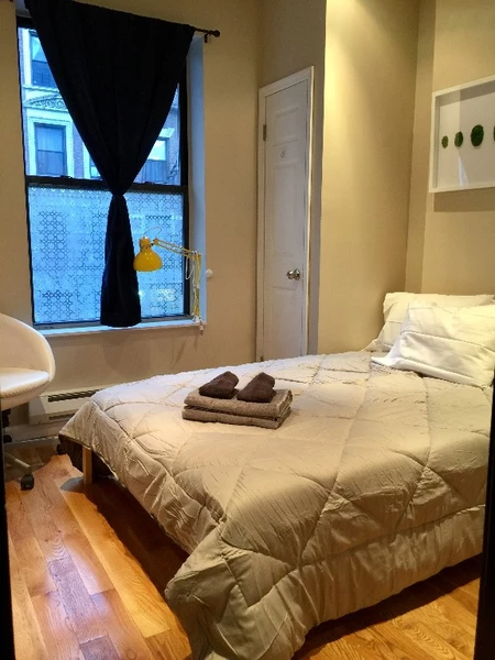 2 bedrooms apartment for rent in Upper West Side - Manhattan, New York