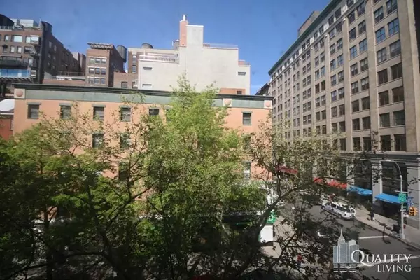 1 bedroom apartment for rent in Greenwich Village - Manhattan, New York