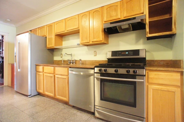 1 bedroom apartment for rent in Harlem - Manhattan, New York