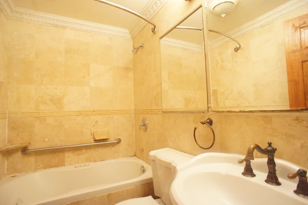 1 bedroom apartment for rent in Harlem - Manhattan, New York