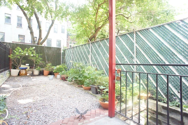 1 bedroom apartment for rent in Harlem - Manhattan, New York