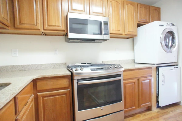 1 bedroom apartment for rent in Harlem - Manhattan, New York