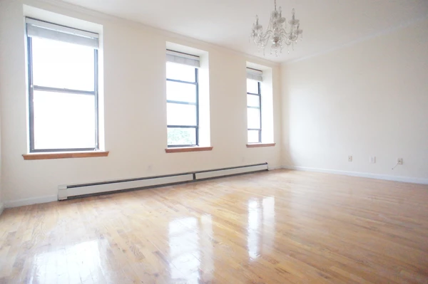 1 bedroom apartment for rent in Harlem - Manhattan, New York