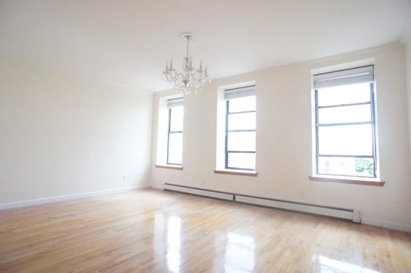1 bedroom apartment for rent in Harlem - Manhattan, New York