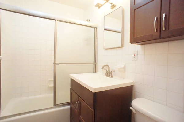 1 bedroom apartment for rent in Harlem - Manhattan, New York