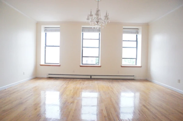 1 bedroom apartment for rent in Harlem - Manhattan, New York