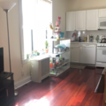 Room for rent in Washington Heights #1