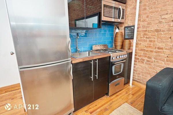 3 bedrooms apartment for rent in Nolita / Bowery - Manhattan, New York