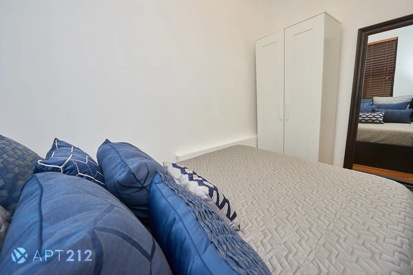 3 bedrooms apartment for rent in Nolita / Bowery - Manhattan, New York